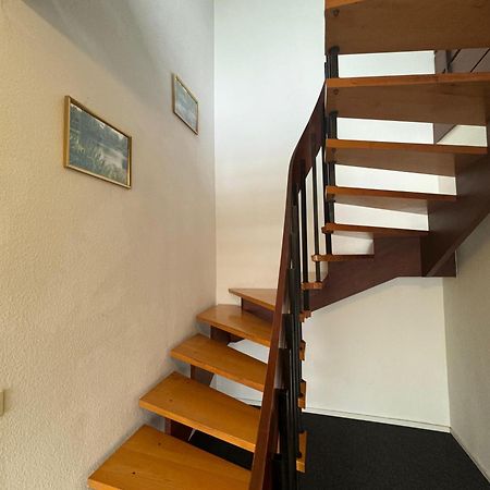 Ferienhaus An Der Saline Bad Karlshafen Bagian luar foto