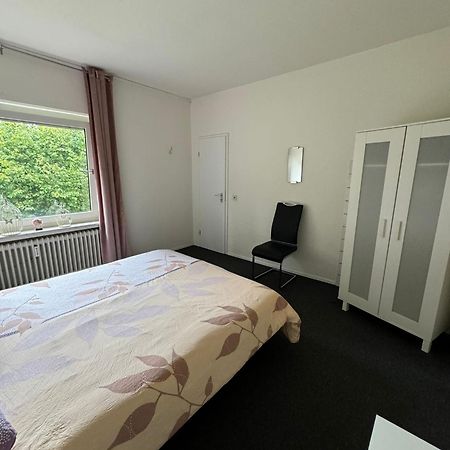 Ferienhaus An Der Saline Bad Karlshafen Bagian luar foto